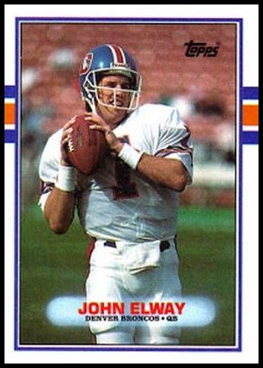 241 John Elway